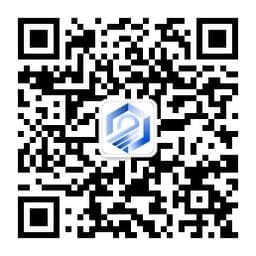 微信公众号二维码